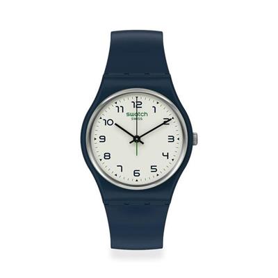 Swatch SO28N101 Unisex Kol Saati