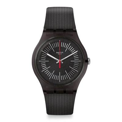 Swatch SUOB178 Intercyderal Unisex Kol Saati