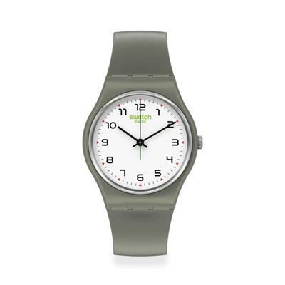 Swatch SO28G101 Isikhathi Unisex Kol Saati