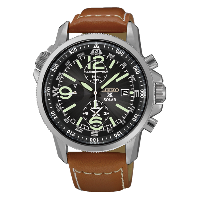 Seiko Prospex SSC081P Solar Erkek Kol Saati Abt Saat