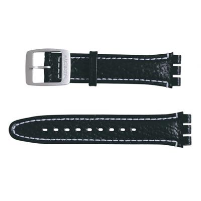 Deri Kordon AYCS0002 Swatch YCS0002 