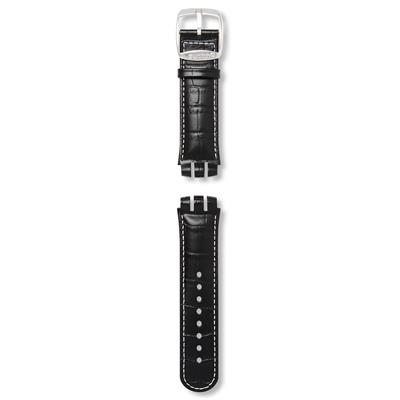 Silikon Kordon AYNS407 Swatch YNS407
