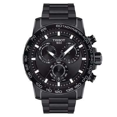 Tissot Supersport T1256173305100 Erkek Kol Saati