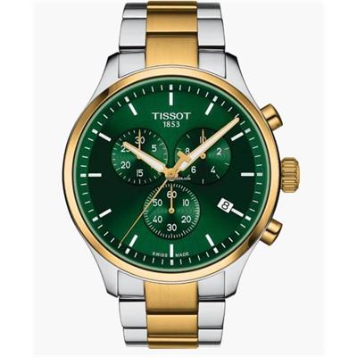 Tissot Chrono XL T1166172209100 Erkek Kol Saati
