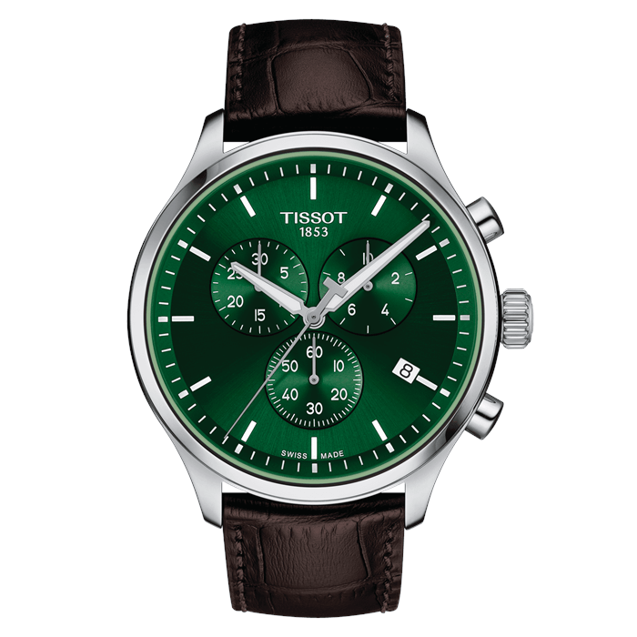 Tissot Chrono XL T1166171609100 Erkek Kol Saati Abt Saat