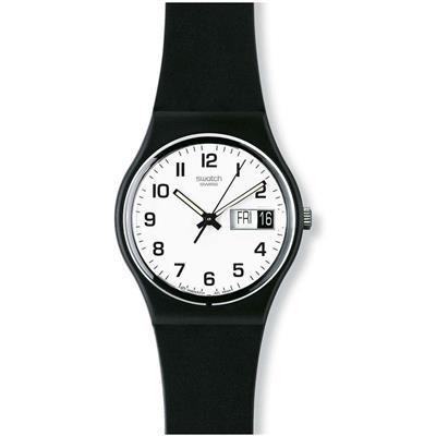 Swatch GB743 ONCE AGAIN Kadın Kol Saati