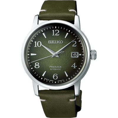 Seiko Presage SRPF41J Otomatik Erkek Kol Saati