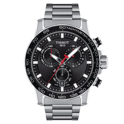 Tissot Supersport T1256171105100 Erkek Kol Saati