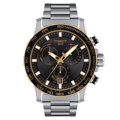Tissot Supersport T1256172105100 Erkek Kol Saati