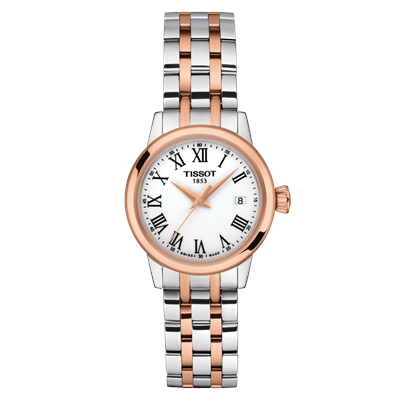 Tissot Classic Dream T1292102201300 Kadın Kol Saat
