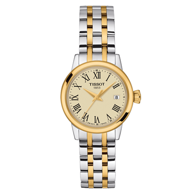 Tissot Classic Dream T1292102226300 Kadın Kol Saat