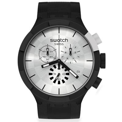 Swatch SB02B404 Unısex Kol Saati