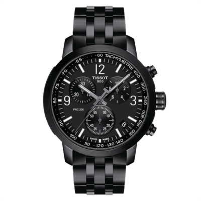 Tissot PRC 200 T1144173305700 Erkek Kol Saati