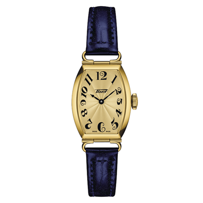 Tissot T1281093602200 Heritage Kadın Kol Saati