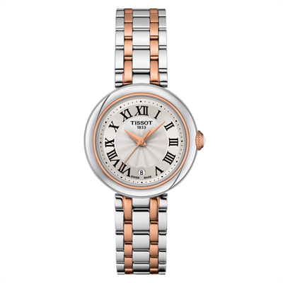 Tissot Bellissima T1260102201301 Kadın Kol Saati