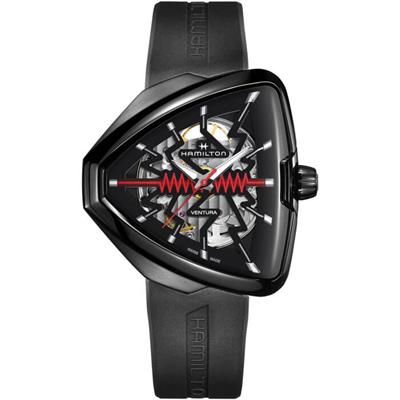 Hamilton Ventura H24535331 Erkek Kol Saati