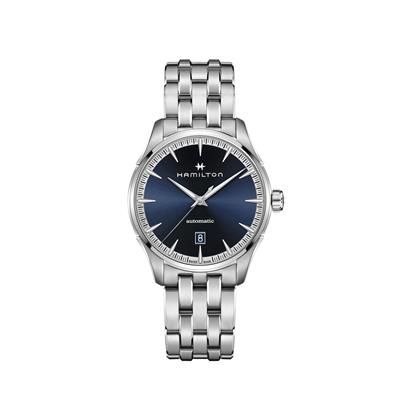 Hamilton Jazzmaster H32475140 Erkek Kol Saati