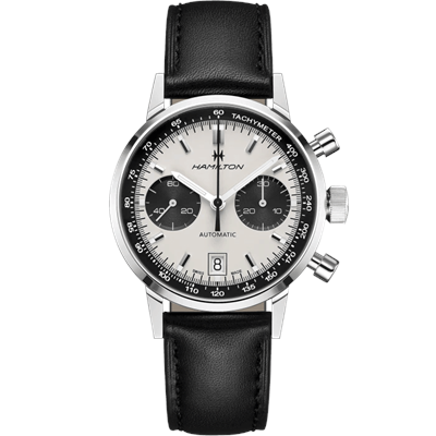 Hamilton AmericanClassic H38416711 Erkek Kol Saati