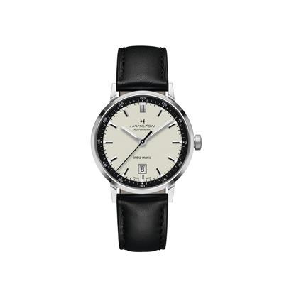 Hamilton AmericanClassic H38425720 Erkek Kol Saati