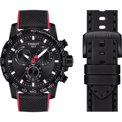 Tissot Supersport T1256173705100 Erkek Kol Saati