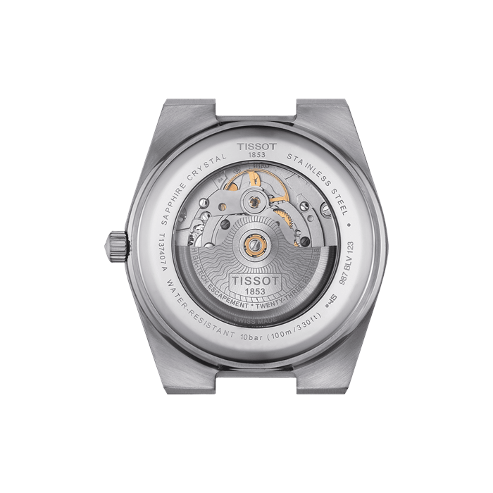 Tissot PRX T1374071104100 Otomatik Erkek Kol Saati - Abt Saat