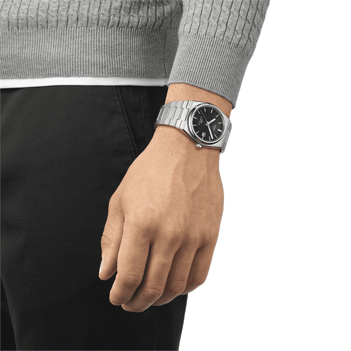 Tissot PRX T1374071105100 Otomatik Erkek Kol Saati - Abt Saat