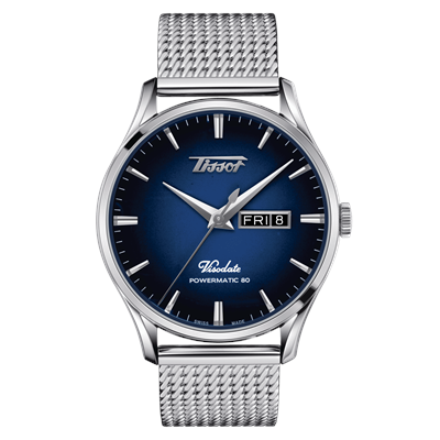 Tissot Visodate T1184301104100 Erkek Kol Saati