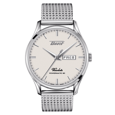 Tissot Visodate T1184301127100 Erkek Kol Saati