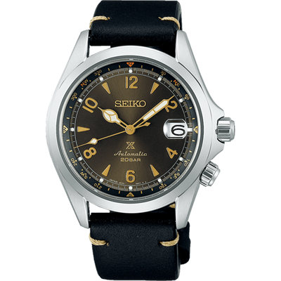 Seiko Prospex SPB209J Otomatik Erkek Kol Saati