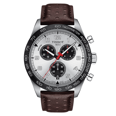 Tissot PRS 516 T1316171603200 Erkek Kol Saati