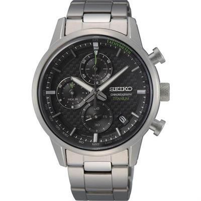 Seiko SSB389P Chronograph Erkek Kol Saati