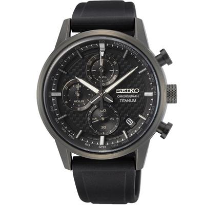 Seiko SSB393P Chronograph Erkek Kol Saati