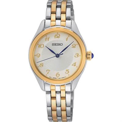 Seiko SUR380P Quartz Kadın Kol Saati