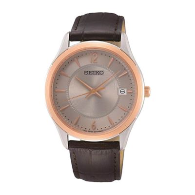 Seiko SUR422P Quartz Erkek Kol Saati