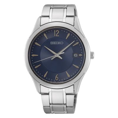 Seiko SUR419P Erkek Kol Saati