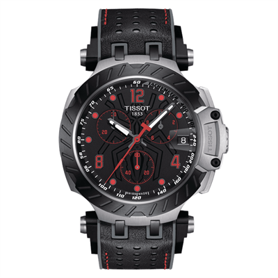 Tissot T-Race T1154172705701 Erkek Kol Saati
