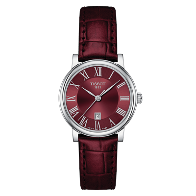 Tissot Carson T1222101637300 Kadın Kol Saati