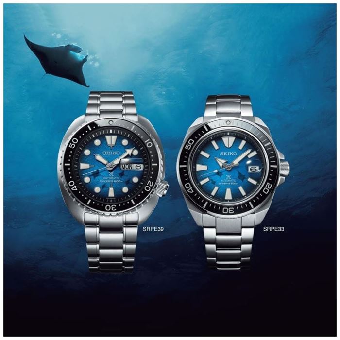 Seiko Prospex SRPE33K Otomatik Erkek Kol Saati - Abt Saat