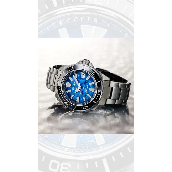 A*i様 SEIKO PROSPEX Seiko Prospex SRPE33K Otomatik Erkek Kol Saati - Abt Saat