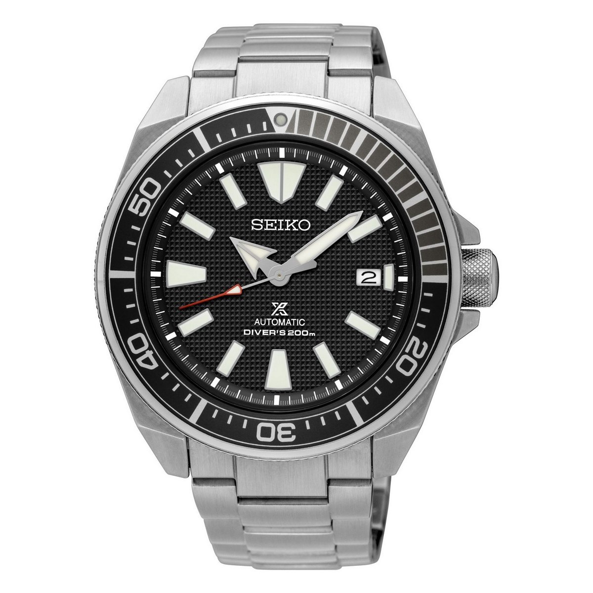 Seiko Prospex SRPF03K Otomatik Erkek Kol Saati - Abt Saat
