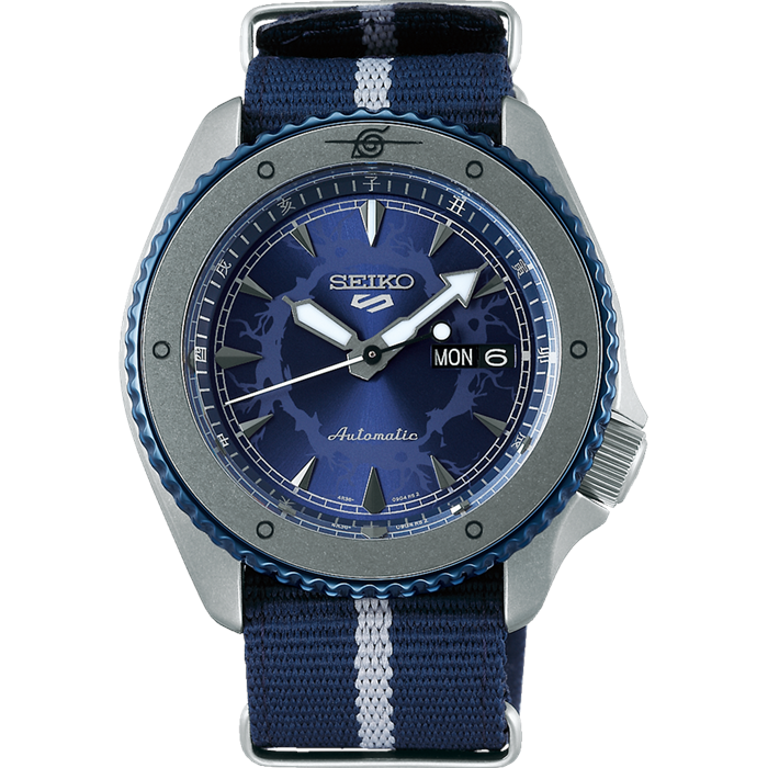 服/ファッション SEIKO 5sports Seiko5 Sports SRPF69K Otomatik Erkek Kol Saati Abt Saat