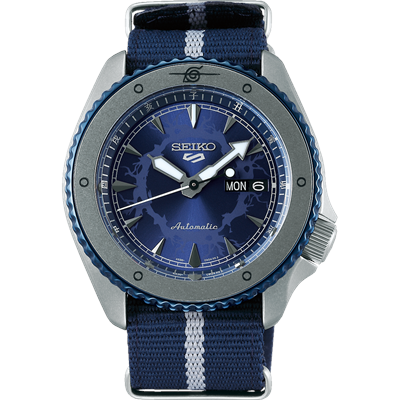 Seiko5 Sports SRPF69K Otomatik Erkek Kol Saati