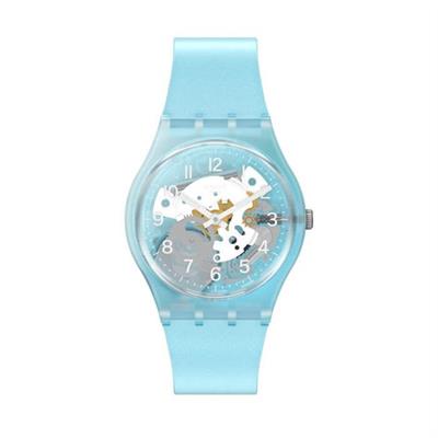 Swatch GL125 Blurry Blue Kadın Kol Saati