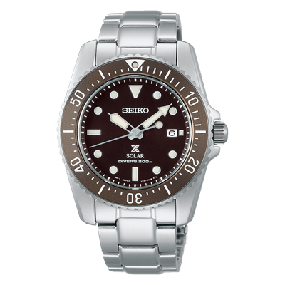 Seiko Prospex SNE571P Divers Erkek Kol Saati