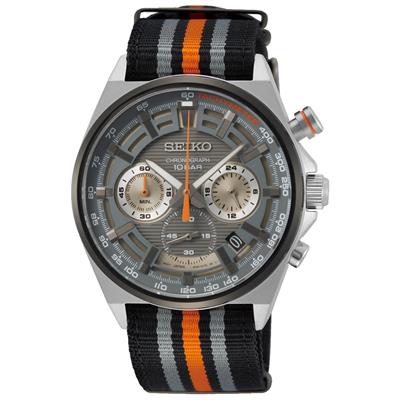 Seiko SSB403P Chronograph Erkek Kol Saati