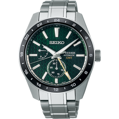 Seiko Presage SPB219J Otomatik Erkek Kol Saati
