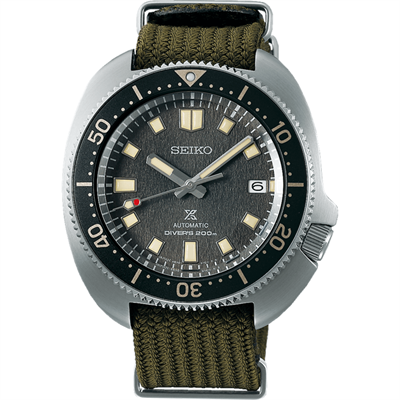 Seiko Prospex SPB237J Otomatik Erkek Kol Saati