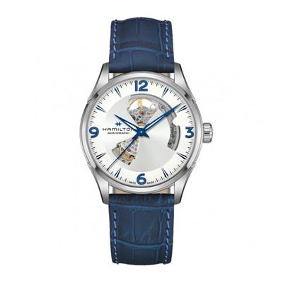 Hamilton Jazzmaster H32705651 Erkek Kol Saati