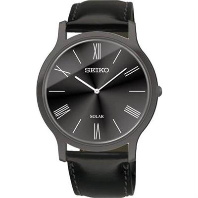 Seiko SUP855P Solar Erkek Kol Saati