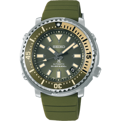 Seiko Prospex SRPF83K Otomatik Erkek Kol Saati